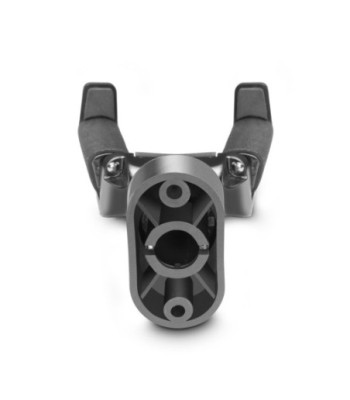 Gravity Wall-Mount Guitar Hanger with Neck Hug