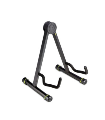 Gravity A-Frame Guitar Stand for Acoustic and Classical Guitars