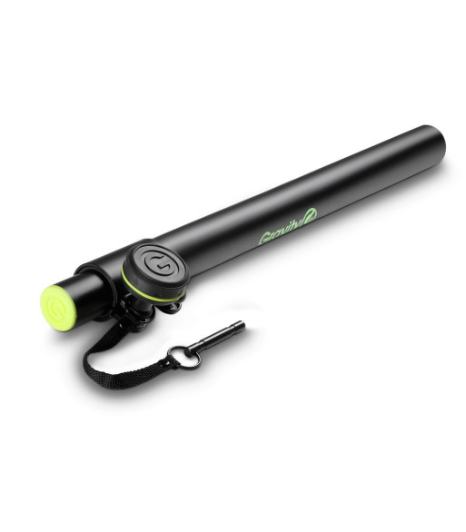 Gravity Two Part Speaker Pole