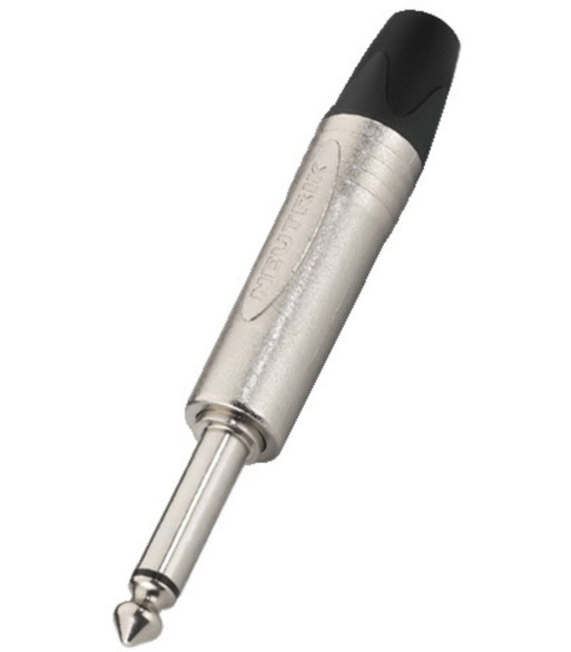 Neutrik jackstik mono - NP-2X NEUTRIK