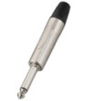 Neutrik jackstik mono - NP-2X NEUTRIK