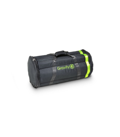 Gravity Transport Bag for 6 Short Microphone Stands