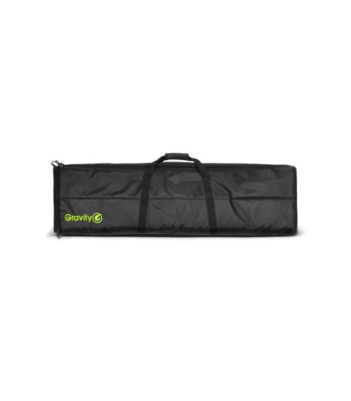 Gravity Transport Bag for 4 Microphone Stands with Plate Base