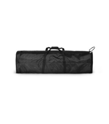 Gravity Transport Bag for 4 Microphone Stands with Plate Base