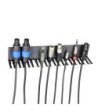 Cable Holder for Wall Mounting