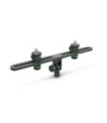 Gravity Stereo Array Microphone Bar