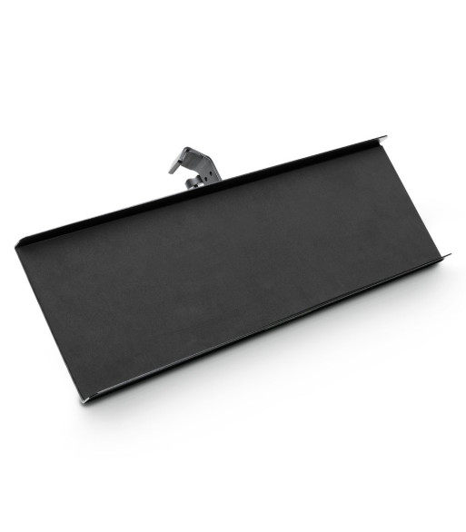 Gravity Microphone Stand Tray