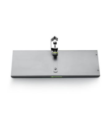 Gravity Microphone Stand Tray
