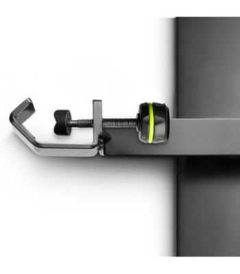 Gravity Microphone Stand Tray