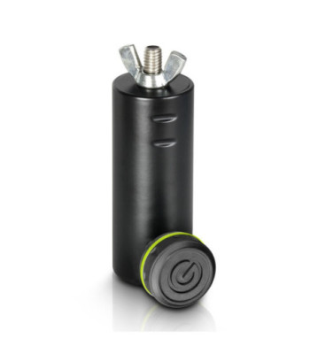 Gravity Reducer Flange from 36 mm to M10