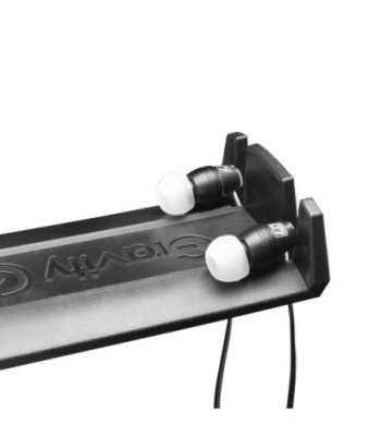 Gravity Microphone Stand Headphones-Mount Hanger
