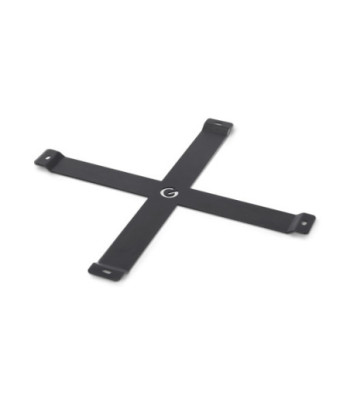 Gravity HOLDER FOR GWB123B WEIGHT PLATES