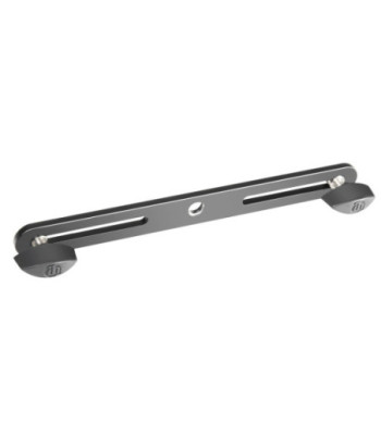 Stereo Bar for 2 Microphones