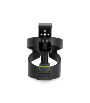 Gravity Drink Holder with Table Clamp - medium size