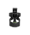 Gravity Drink Holder with Table Clamp - medium size