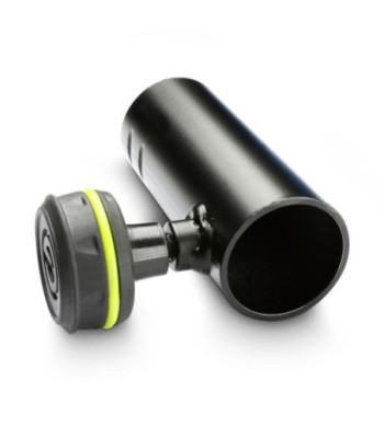 Gravity Reducer Flange from 36 mm to 16 mm