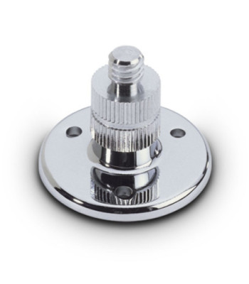 Gooseneck Mounting Plate