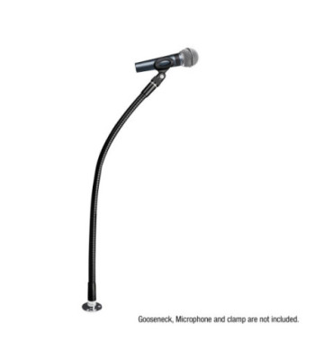 Gooseneck Mounting Plate