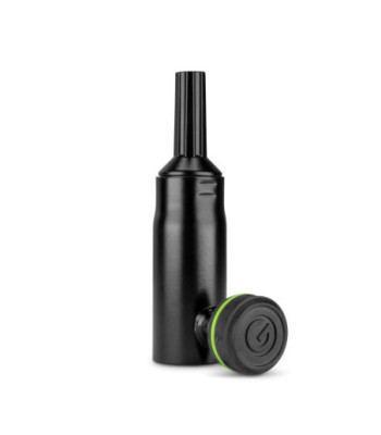 Gravity Reducing Flange 36 mm to Curv Flange male