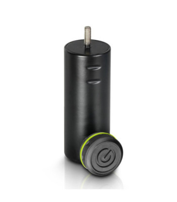 Gravity Reducer Flange from 36 mm to M6