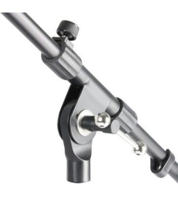Boom Arm for SKS22XB Keyboard Stand 2-piece extendable