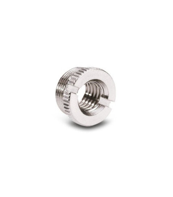 Adapter 5/8" to 3/8"