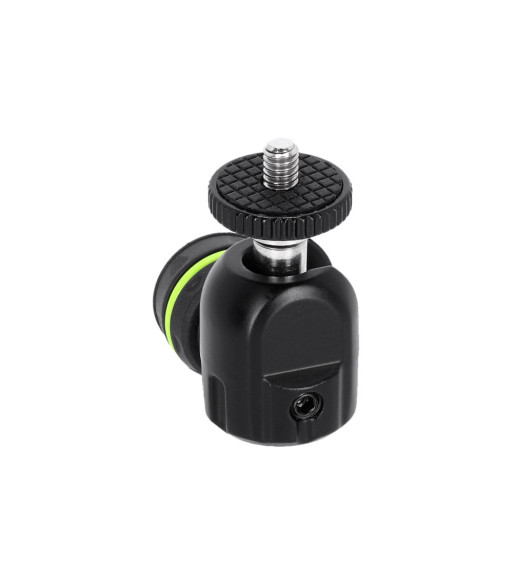 Gravity Quick-Tilt 1/4" adapter
