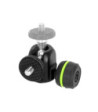 Gravity Quick-Tilt 1/4" adapter