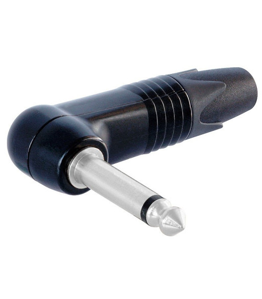 Neutrik Jack TS Neutrik® | angled plug