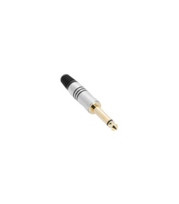Jack TS | with gold-plated contacts