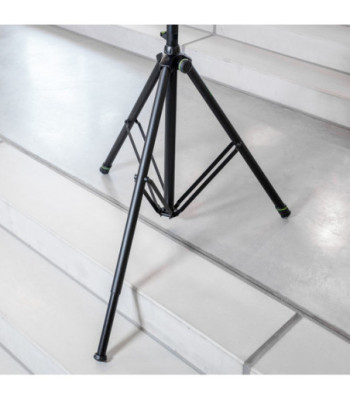 Gravity Clip-On Spirit Level for 35 mm Poles