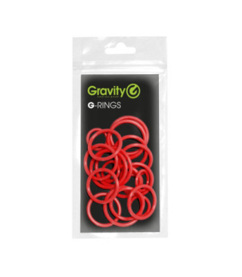 Gravity Universal Gravity Ring Pack
