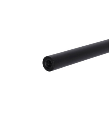 Gravity Robust steel extension rod with 3/8" thread