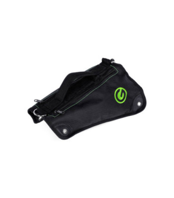 Gravity Sandbag small with lugs for tripods