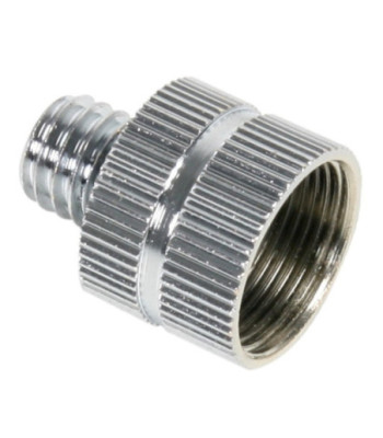 Adapter 3/8" to 5/8"
