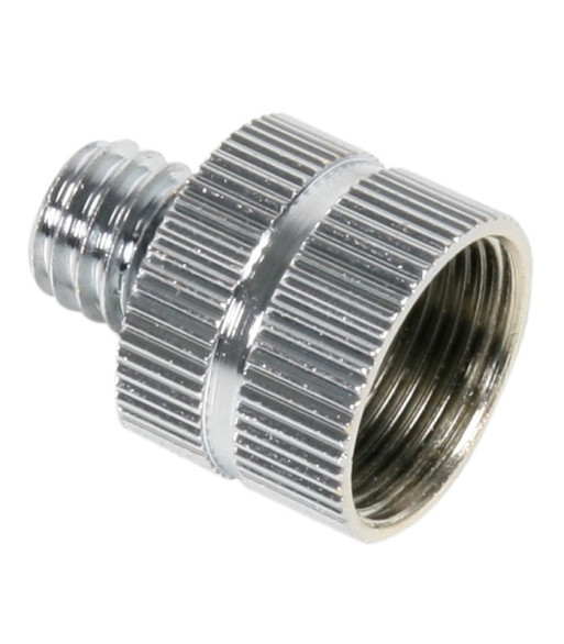 Adapter 3/8" to 5/8"