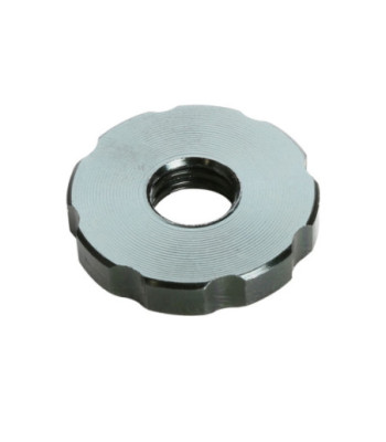 Gravity Counter nut 3/8"