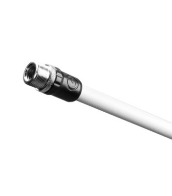 Gravity 2-Point Adjustment Telescoping Boom Arm