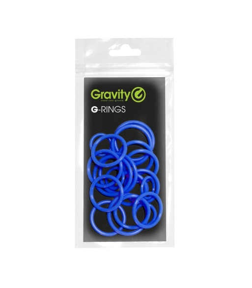 Gravity Universal Gravity Ring Pack