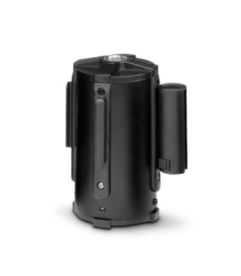 Gravity Retractable Crowd Barrier Cassette for Stand Mounting