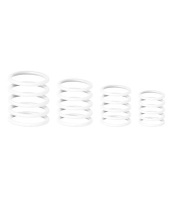 Gravity Universal Gravity Ring Pack