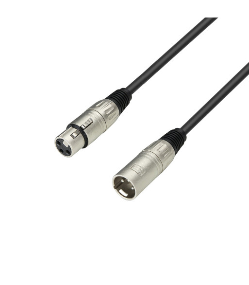 Microphone Cable | Adam Hall® XLR | 15 m