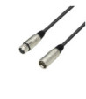 Microphone Cable | Adam Hall® XLR | 10 m