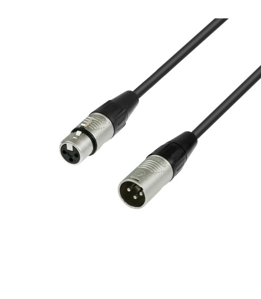 Microphone Cable | Rean® XLR | 7.5 m