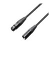 Microphone Cable | KRYSTAL EDITION Yongsheng® XLR | 5 m