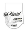 Microphone Cable | KRYSTAL EDITION Yongsheng® XLR | 5 m