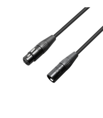 Microphone Cable | KRYSTAL EDITION Yongsheng® XLR | 20 m