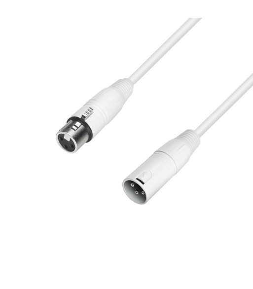 Microphone Cable | Adam Hall® XLR | 2.5 m