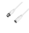 Microphone Cable | Adam Hall® XLR | 2.5 m