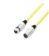 Microphone Cable | Adam Hall® XLR | 1 m